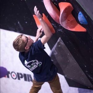 Meet your Posher, Nate